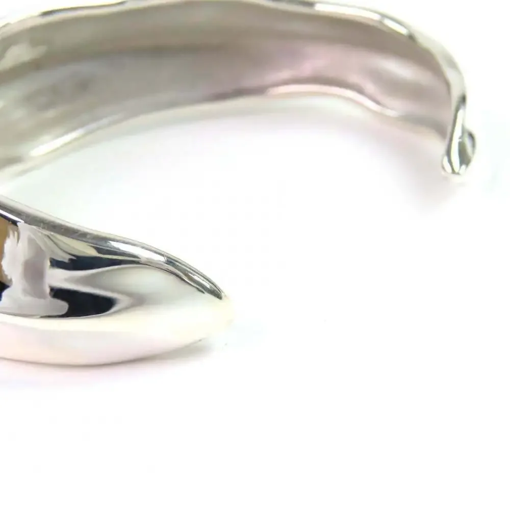 TIFFANY Silver Charm Bracelet - Picture 6 of 7